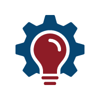 Game Changing Technology Icon