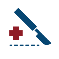 Minimally Invasive Surgery Icon