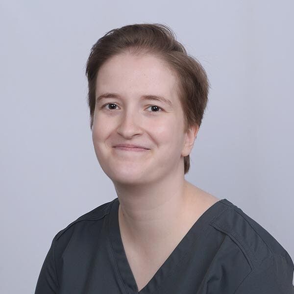 Dr Halie Fetters