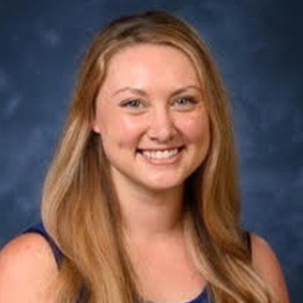 Dr Jourdan McPhetridge