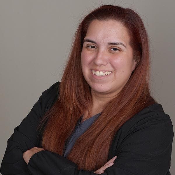 Dr Lisa Pina